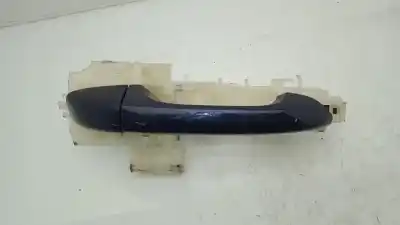 Second-hand car spare part Exterior Right Front Door Handle for SSANGYONG KORANDO 1.6 Turbodiesel CAT OEM IAM references   