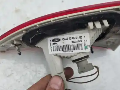 Pezzo di ricambio per auto di seconda mano fendinebbia posteriore destro per ford kuga (cbs) 2.0 tdci cat riferimenti oem iam 90021843012f  
