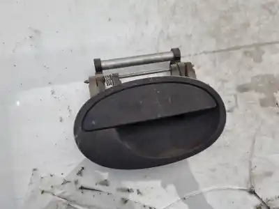 Pezzo di ricambio per auto di seconda mano maniglia esterna anteriore destra per opel combo 1.3 16v cdti riferimenti oem iam 