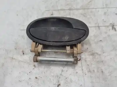 Second-hand car spare part  for OPEL COMBO  OEM IAM references   