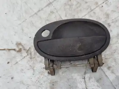 Second-hand car spare part  for OPEL COMBO  OEM IAM references   