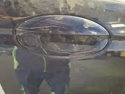 Peça sobressalente para automóvel em segunda mão puxador exterior frente direito por jaguar x-type 2.0 diesel cat referências oem iam 