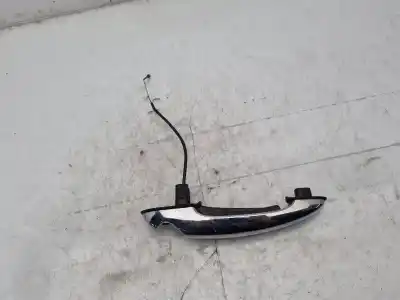 Pezzo di ricambio per auto di seconda mano maniglia esterna anteriore sinistra per mini mini (r56) cooper riferimenti oem iam 