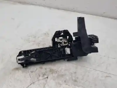 Second-hand car spare part exterior left front door handle for infiniti q30 1.6 premium oem iam references 150421