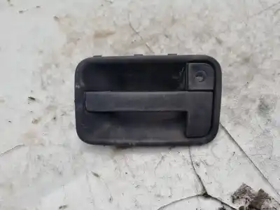 Gebrauchtes Autoersatzteil äusserer griff vorne rechts zum citroen jumpy 2.0 hdi cat (rhx / dw10bted) oem-iam-referenzen 