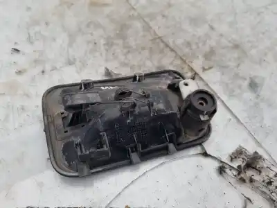 Gebrauchtes Autoersatzteil äusserer griff vorne rechts zum citroen jumpy 2.0 hdi cat (rhx / dw10bted) oem-iam-referenzen   