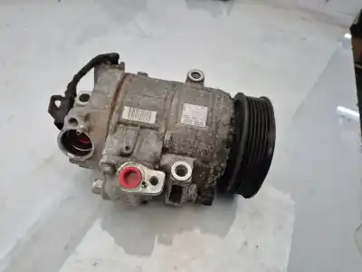 Peça sobressalente para automóvel em segunda mão compressor de ar condicionado a/a a/c por seat ibiza iv sc (6j1, 6p5) 1.9 tdi referências oem iam 