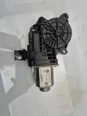 İkinci el araba yedek parçası Arka Sol Cam Regülatörü için SEAT IBIZA (6J5) 1.9 TDI OEM IAM referansları 402211D08062302374611  