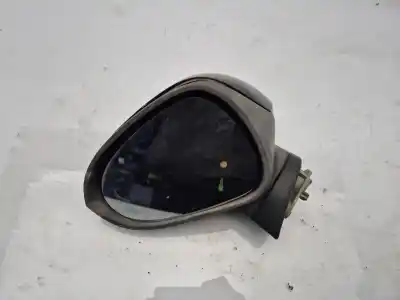 Peça sobressalente para automóvel em segunda mão espelho retrovisor esquerdo por seat ibiza iv sc (6j1, 6p5) 1.9 tdi referências oem iam 