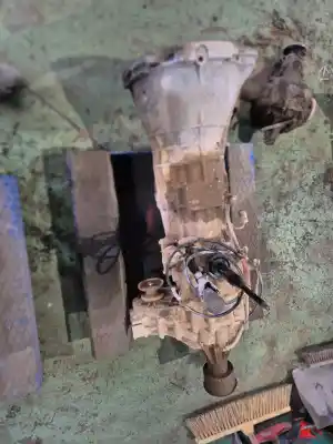 Автозапчасти б/у КОРОБКА ПЕРЕДАЧ за NISSAN TERRANO II (R20)  ссылки OEM IAM   