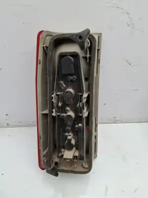 Pezzo di ricambio per auto di seconda mano luci posteriori destra per citroen jumpy 2.0 hdi cat (rhx / dw10bted) riferimenti oem iam   