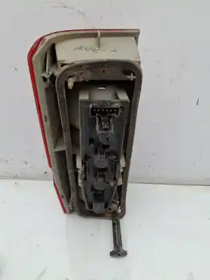Pezzo di ricambio per auto di seconda mano lampada posteriore sinistra per citroen jumpy 2.0 hdi cat (rhx / dw10bted) riferimenti oem iam   