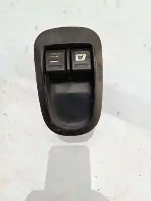 Peça sobressalente para automóvel em segunda mão BOTÃO / INTERRUPTOR ELEVADOR VIDRO DIANTEIRO ESQUERDO por FIAT SCUDO (222)  Referências OEM IAM   
