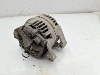 Peça sobressalente para automóvel em segunda mão alternador por opel corsa d (s07) 1.4 (l08 l68) referências oem iam 43251711