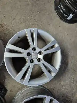 Second-hand car spare part rims set for seat ibiza iv sc (6j1, 6p5) 1.9 tdi oem iam references   