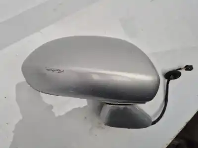 Peça sobressalente para automóvel em segunda mão espelho retrovisor direito por opel corsa d (s07) 1.4 (l08 l68) referências oem iam   
