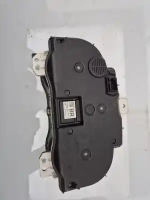 Peça sobressalente para automóvel em segunda mão quadrante por opel corsa d (s07) 1.4 (l08 l68) referências oem iam   