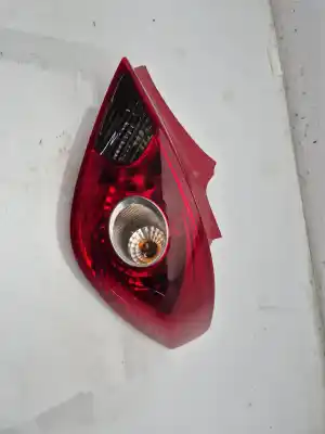 Peça sobressalente para automóvel em segunda mão  por OPEL CORSA D (S07)  Referências OEM IAM   