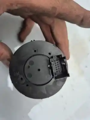 Second-hand car spare part headlights switch for opel corsa d (s07) 1.4 (l08 l68) oem iam references   