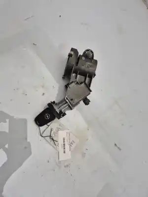 Peça sobressalente para automóvel em segunda mão comutador de ignição por opel corsa d (s07) 1.4 (l08 l68) referências oem iam 