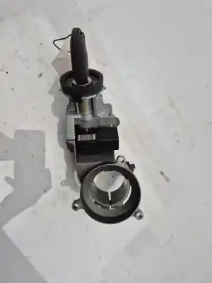 Second-hand car spare part ignition switch for opel corsa d (s07) 1.4 (l08 l68) oem iam references   