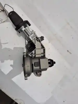 Second-hand car spare part ignition switch for opel corsa d (s07) 1.4 (l08 l68) oem iam references   