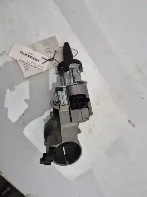 Second-hand car spare part ignition switch for opel corsa d (s07) 1.4 (l08 l68) oem iam references   