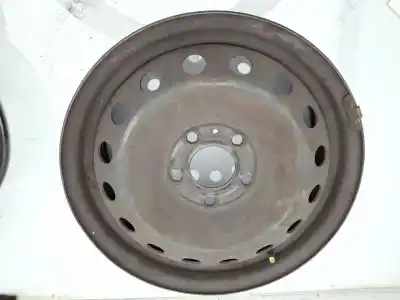 Автозапчастина б/у ШИНА для RENAULT TRAFIC II FURGÓN (FL)  Посилання на OEM IAM   
