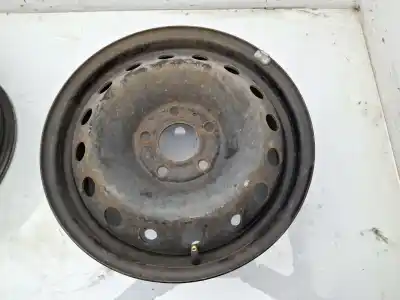 Автозапчастина б/у ШИНА для RENAULT TRAFIC II FURGÓN (FL)  Посилання на OEM IAM   