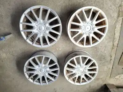İkinci el araba yedek parçası TEKERLEK SETI için VOLKSWAGEN GOLF V (1K1)  OEM IAM referansları   