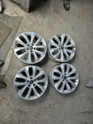 Second-hand car spare part  for FORD KUGA I  OEM IAM references   