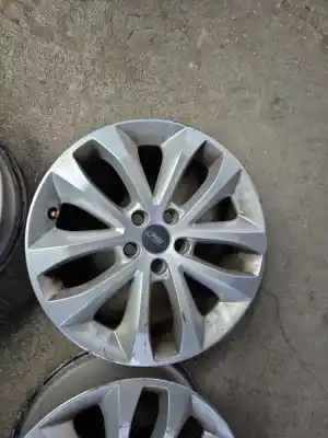 Second-hand car spare part rims set for ford kuga i 2.0 tdci 4x4 oem iam references   