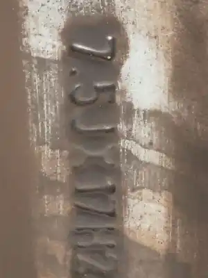 Second-hand car spare part rims set for ford kuga i 2.0 tdci 4x4 oem iam references   