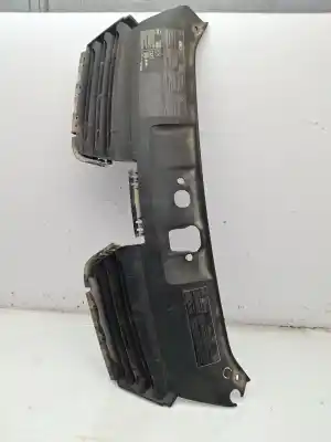 Автозапчасти б/у ПЕРЕДНЯЯ РЕШЕТКА за RENAULT CLIO II FASE II (B/CB0)  ссылки OEM IAM   