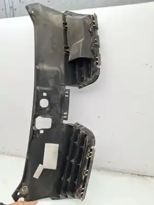 Автозапчасти б/у передняя решетка за renault clio ii fase ii (b/cb0) 1.5 dci diesel 65 cv / 48 kw ссылки oem iam   