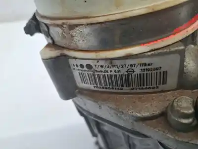 Автозапчастина б/у насос керма для opel astra h twintop (a04) 1.9 cdti (l67) посилання на oem iam   