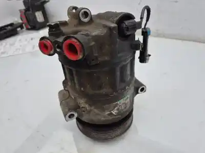 Pezzo di ricambio per auto di seconda mano COMPRESSORE ARIA CONDIZIONATA per OPEL INSIGNIA A (G09)  Riferimenti OEM IAM P13232307  