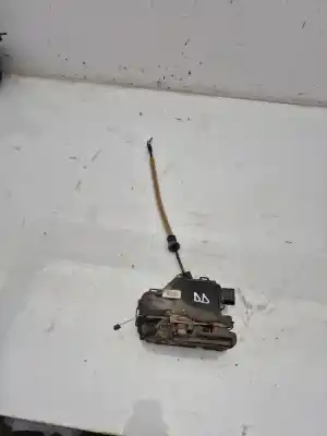 Second-hand car spare part  for SEAT LEON (1M1)  OEM IAM references 16ADU  