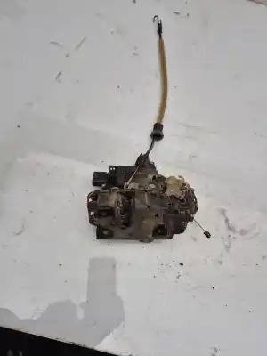 Автозапчасти б/у замок передней правой двери за seat leon (1m1) 1.9 tdi syncro ссылки oem iam 16adu  