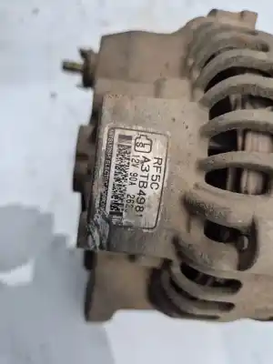 Автозапчасти б/у генератор за mazda mpv (lw) 2.0 diesel cat ссылки oem iam   