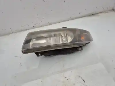 Автозапчастина б/у ліва фара для seat leon (1m1) 1.9 tdi syncro посилання на oem iam 