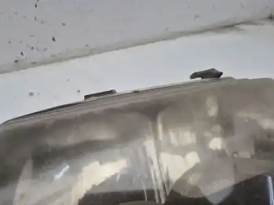 Автозапчастина б/у ліва фара для seat leon (1m1) 1.9 tdi syncro посилання на oem iam   