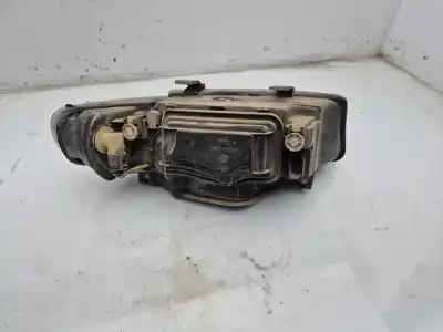 Автозапчастина б/у ліва фара для seat leon (1m1) 1.9 tdi syncro посилання на oem iam   