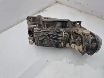 Автозапчастина б/у ліва фара для seat leon (1m1) 1.9 tdi syncro посилання на oem iam   