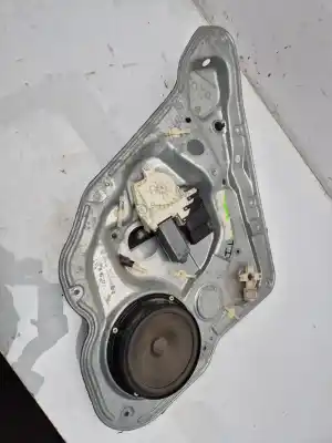 Автозапчастина б/у регулятор склона задній лівий для SEAT LEON (1M1) 1.9 TDI SYNCRO Посилання на OEM IAM   