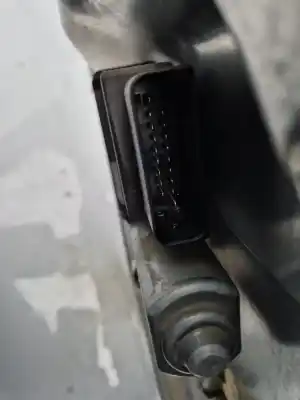 Second-hand car spare part rear left window regulator for seat leon (1m1) 1.9 tdi syncro oem iam references   