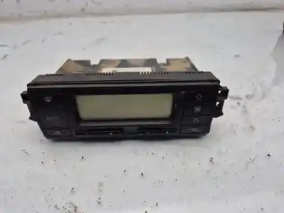 Second-hand car spare part Heating / Air Conditioning Control Panel for SEAT LEON (1M1) 1.9 TDI SYNCRO OEM IAM references 1MO820043D  