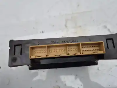Gebrauchtes Autoersatzteil steuerung der heizung / klimaanlage zum seat leon (1m1) 1.9 tdi syncro oem-iam-referenzen 1mo820043d  