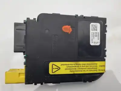 Gebrauchtes Autoersatzteil steuergerät airbag zum volkswagen golf v berlina (1k1) 2.0 tdi oem-iam-referenzen anp80h028a,hwñ500,swñ030,9nb2808(c,1k0 953 549 a,i  