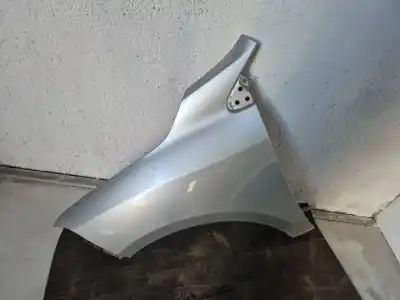 Автозапчастина б/у передне ліве крило для renault fluence (l3_) 1.5 dci (l30d, l30l, l306, l33f, l33l, l33m, l33v, l33w) посилання на oem iam 
